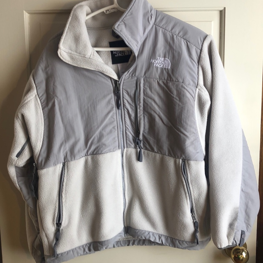 Women’s The North Face Denali Jacket